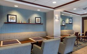 Hampton Inn Greenfield